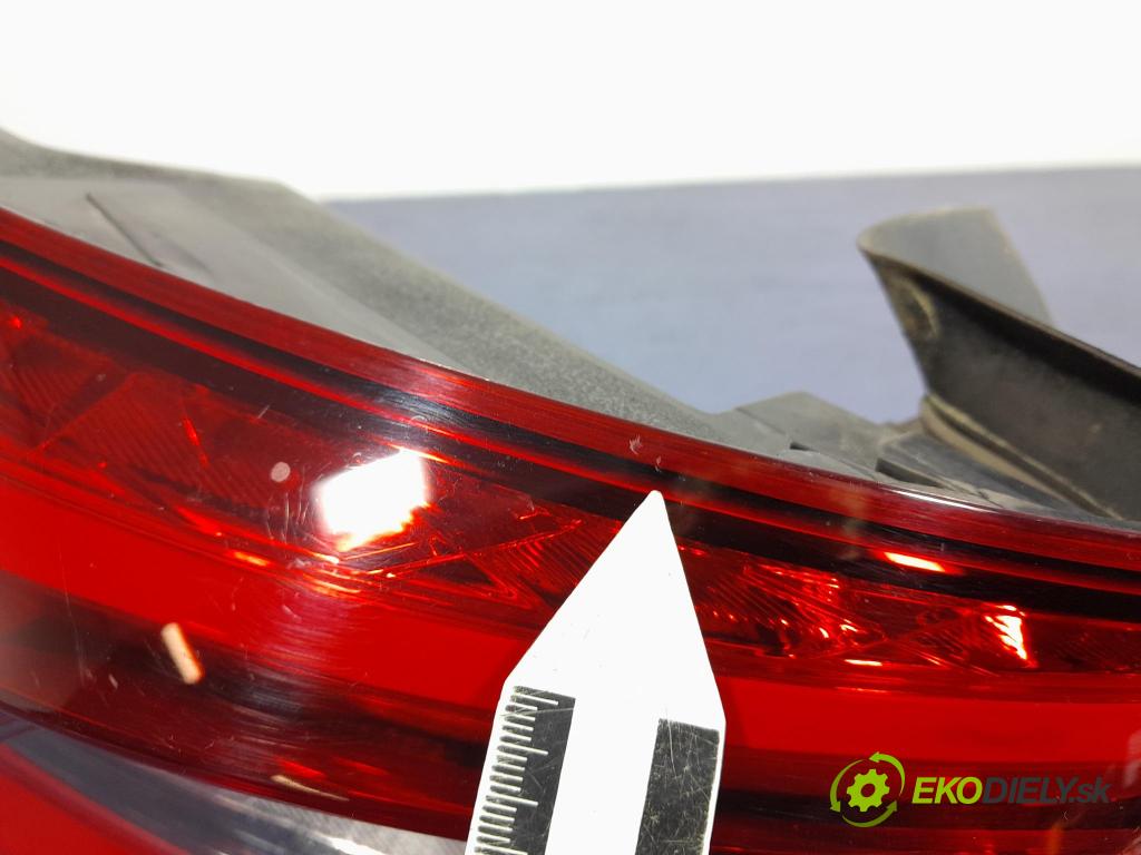 Skoda Kodiaq 2018 světlo Zad: levá Mimo: 565945207A