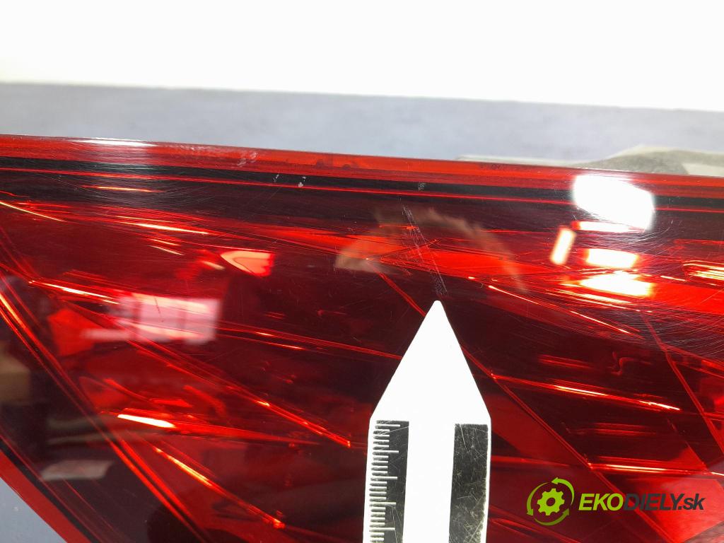 Skoda Kodiaq 2018 světlo Zad: levá Mimo: 565945207A