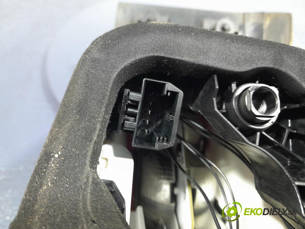 Skoda Kodiaq 2018 světlo Zad: levá Mimo: 565945207A