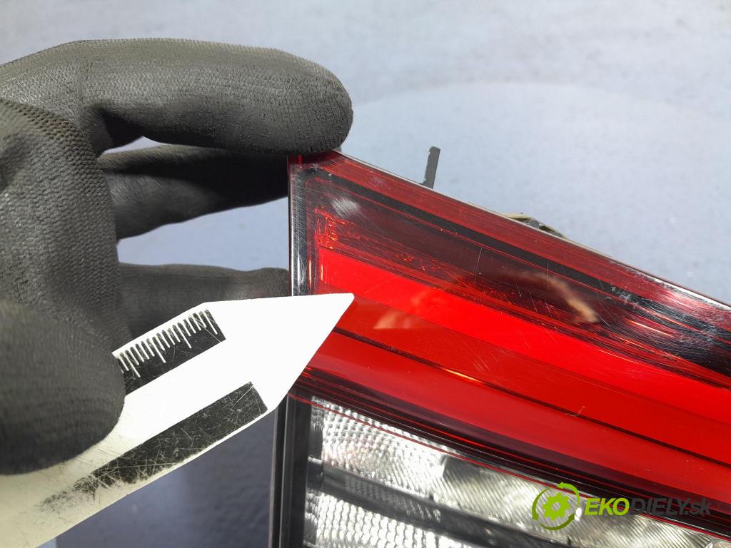 Skoda Kodiaq 2018 světlo Zad: levá Uvnitř 565945307B