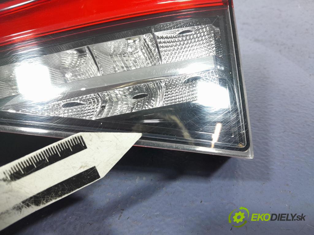 Skoda Kodiaq 2018 světlo Zad: Práva: Uvnitř 565945308B