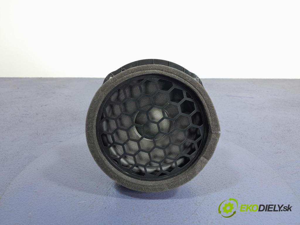 Skoda Kodiaq 2018 Mluvčí: / Subwoofer: 565035411D