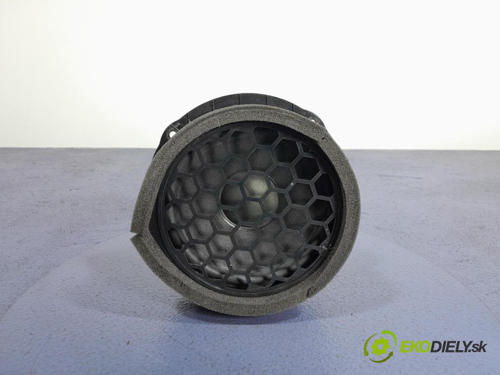 Skoda Kodiaq 2018 Mluvčí: / Subwoofer: 565035411D