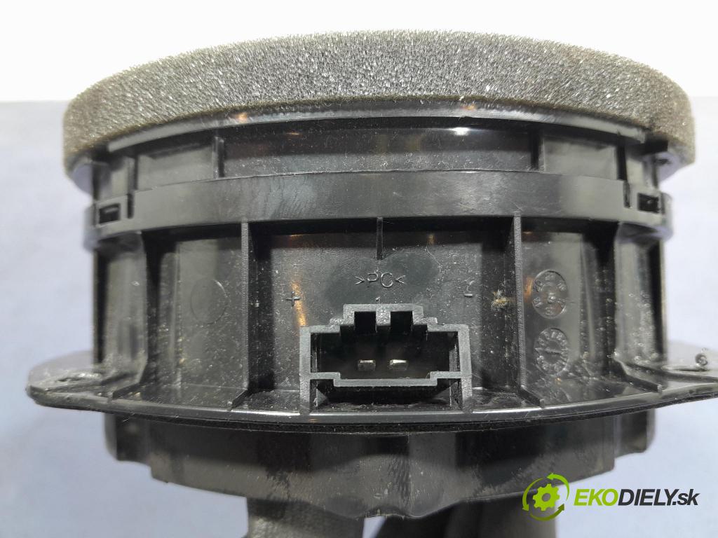 Skoda Kodiaq 2018 Mluvčí: / Subwoofer: 565035411G