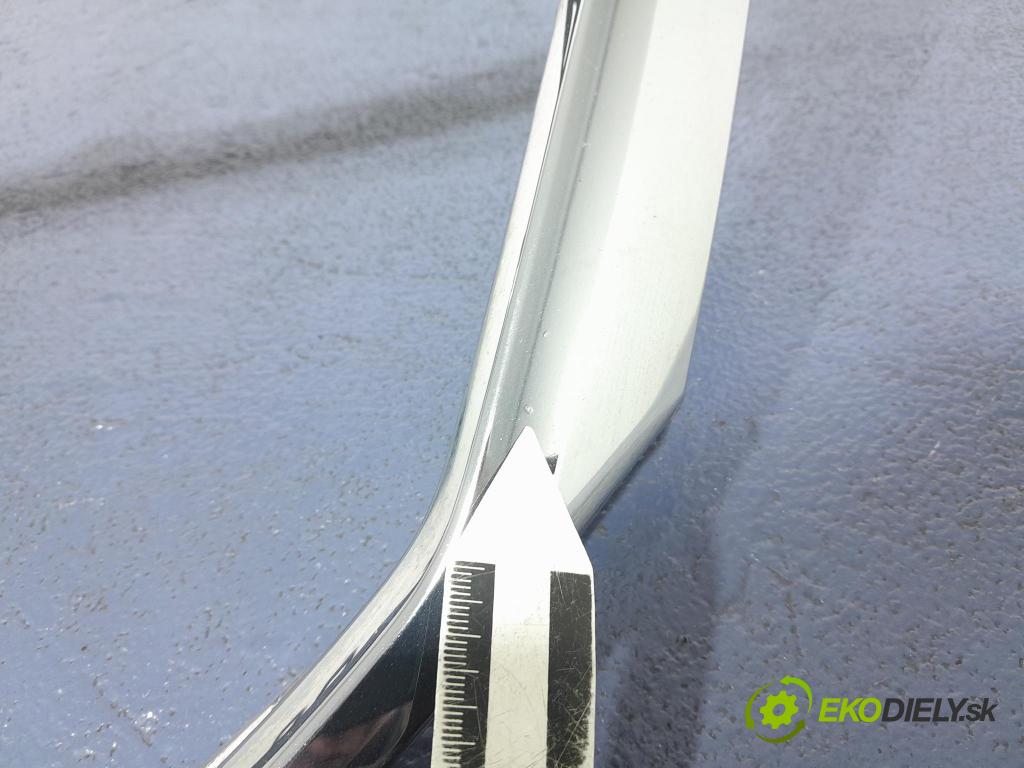 Skoda Kodiaq 2018 mřížka / Gril: 565853761