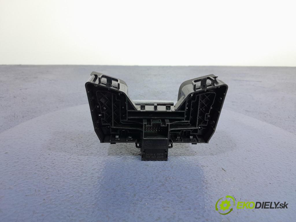 Skoda Kodiaq 2018 Přepínač 566927225B
