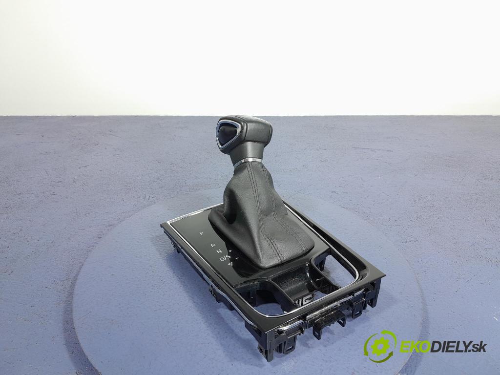 Skoda Kodiaq 2018 kulisa Změny Ozubené kola: 566713203A