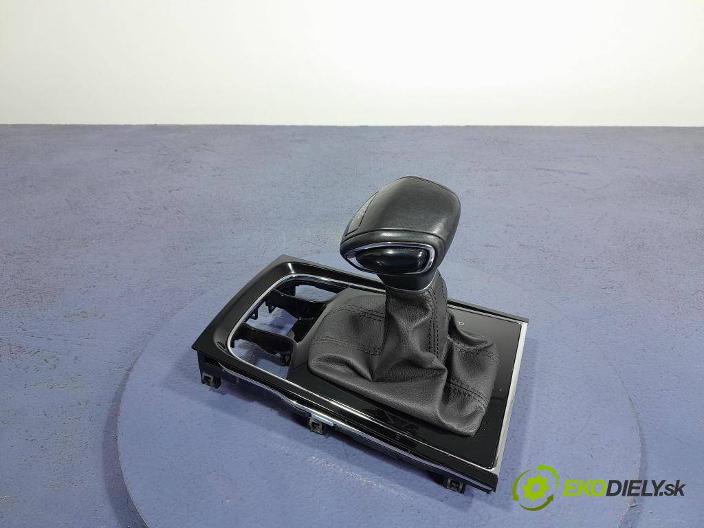 Skoda Kodiaq 2018 kulisa Změny Ozubené kola: 566713203A