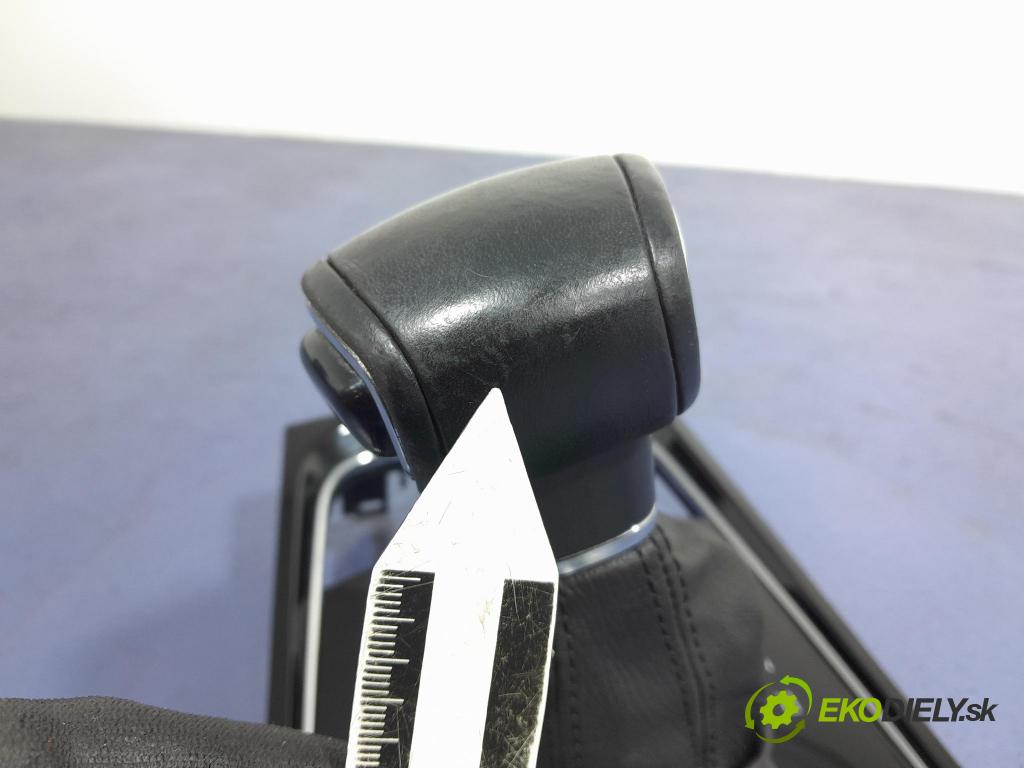 Skoda Kodiaq 2018 kulisa Změny Ozubené kola: 566713203A