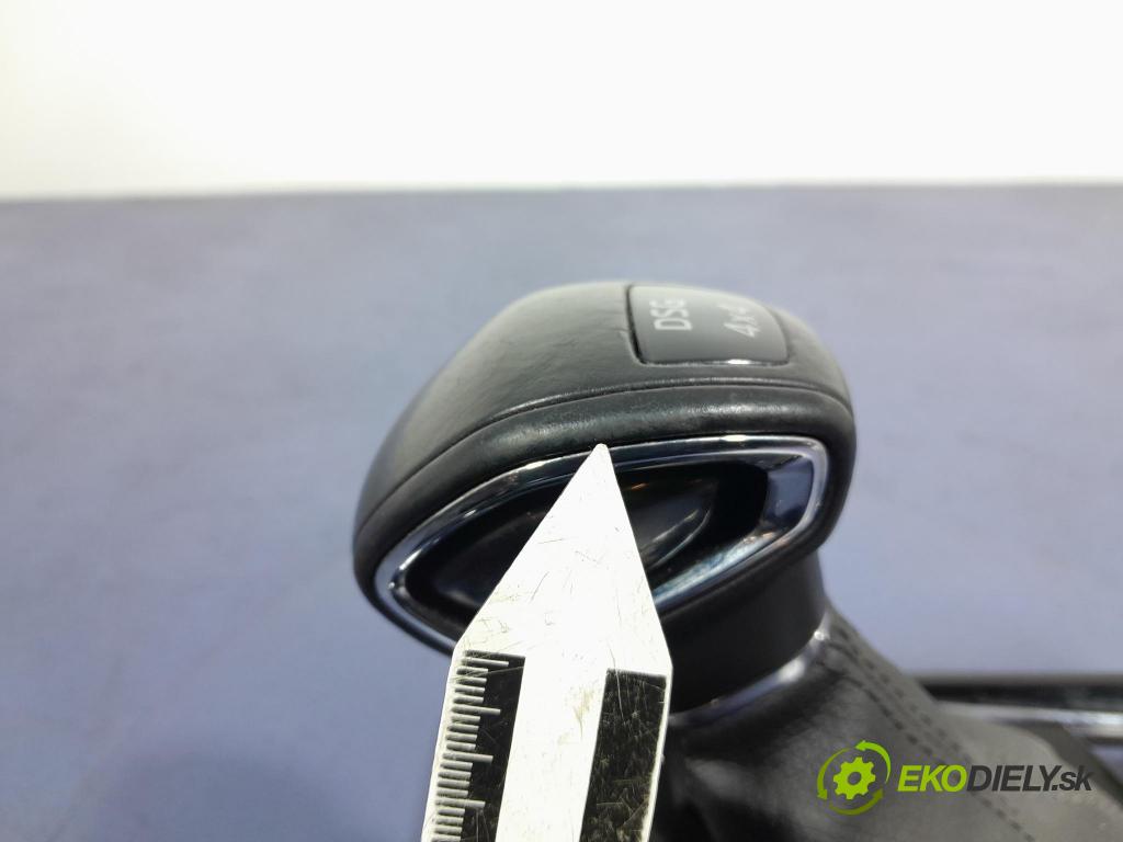Skoda Kodiaq 2018 kulisa Změny Ozubené kola: 566713203A