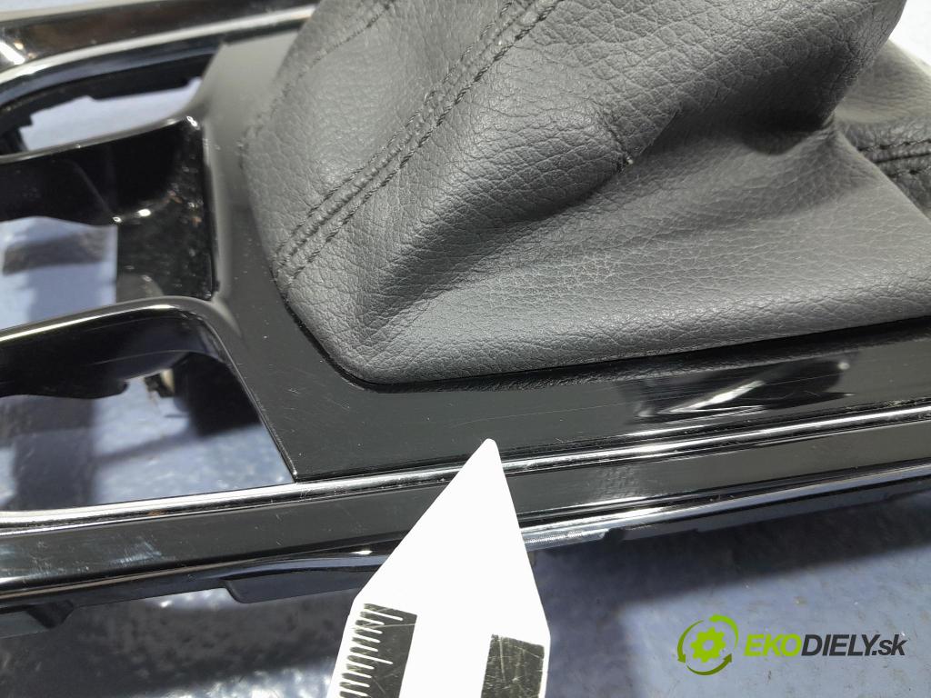 Skoda Kodiaq 2018 kulisa Změny Ozubené kola: 566713203A