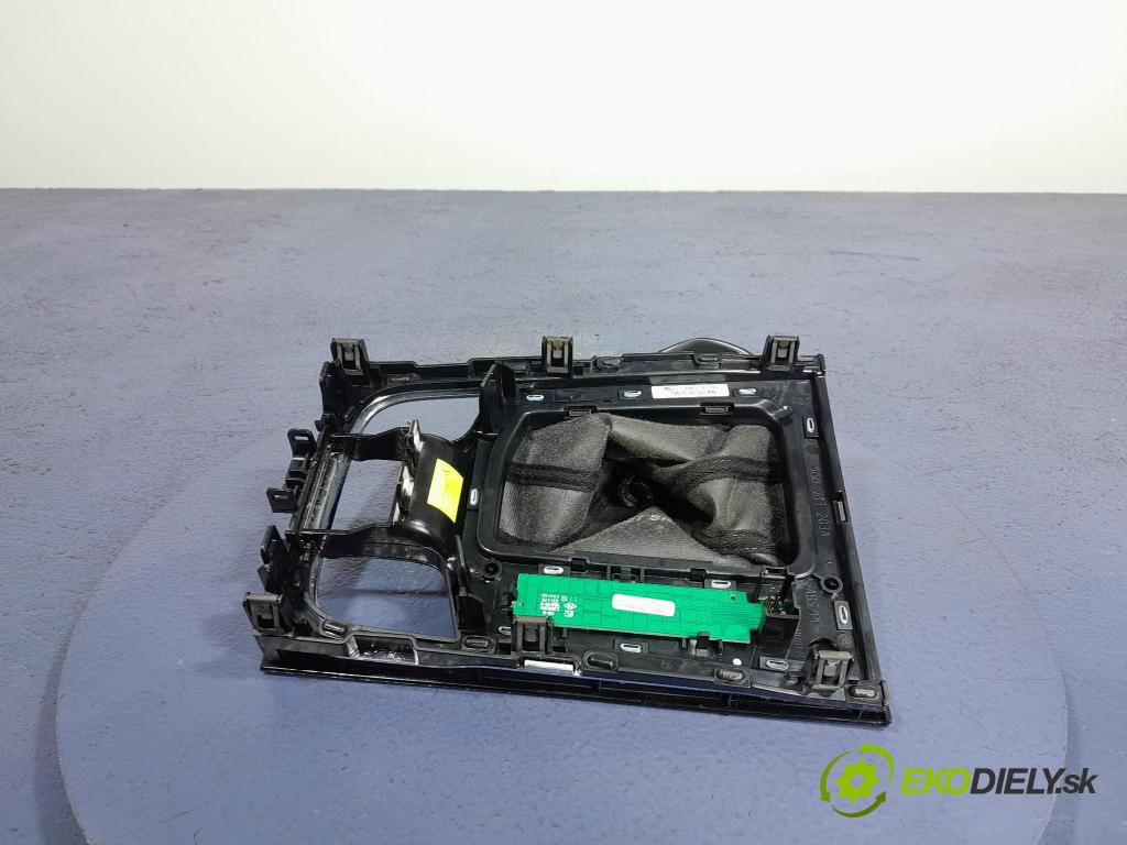 Skoda Kodiaq 2018 kulisa Změny Ozubené kola: 566713203A