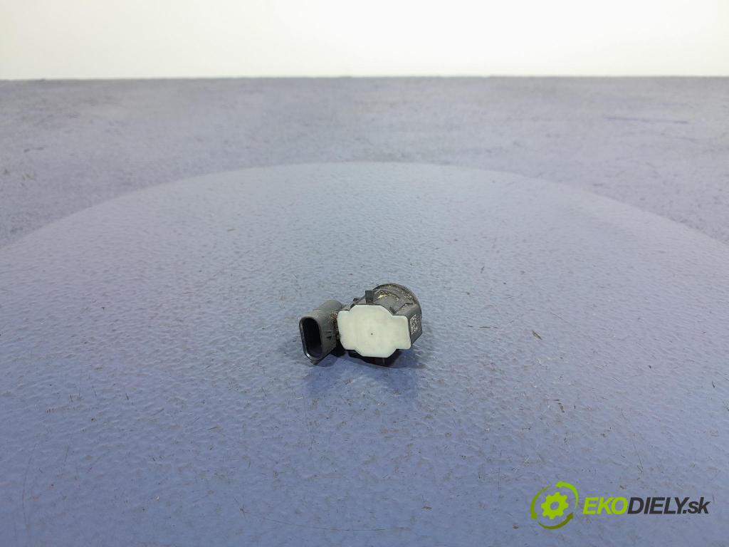 Skoda Kodiaq 2018 snímač / řídící jednotka PDC 3Q0919275A
