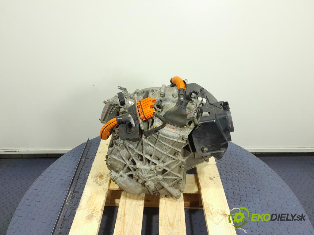 Toyota Prius 2008 prevodovka automatická CVT