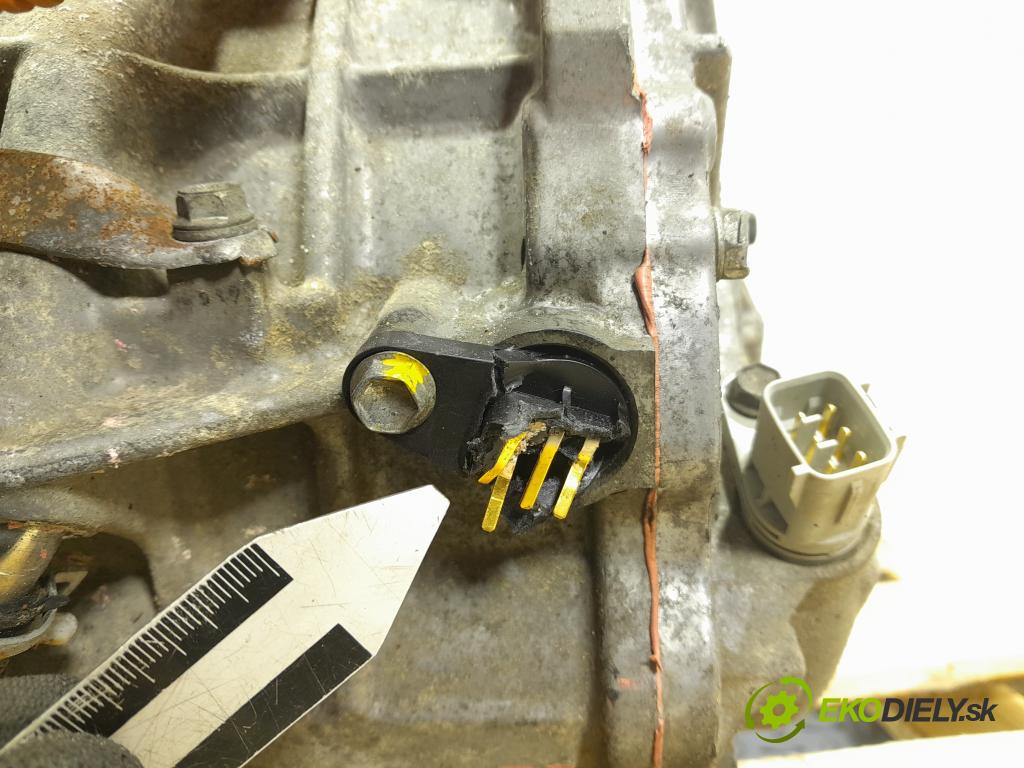 Toyota Prius 2008 prevodovka automatická CVT