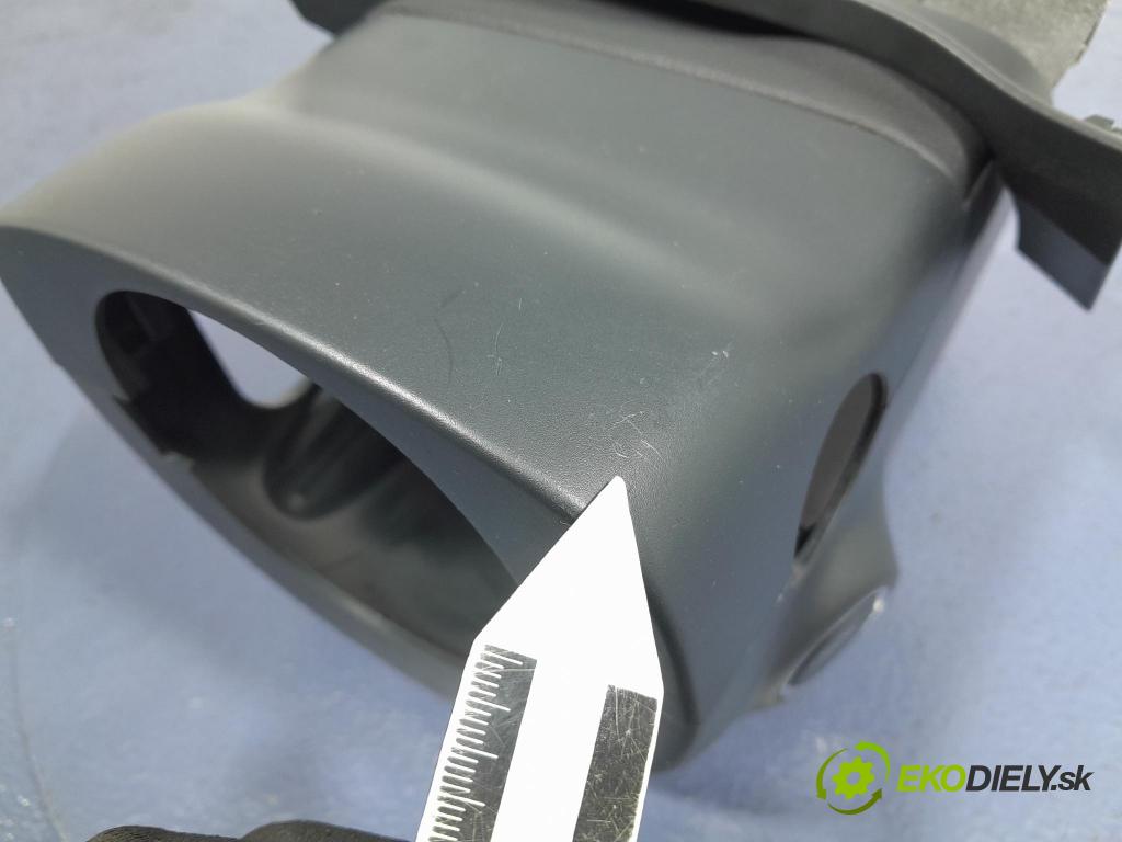 Skoda Kodiaq 2018 kryt Plast: Interiéry: 565858559G