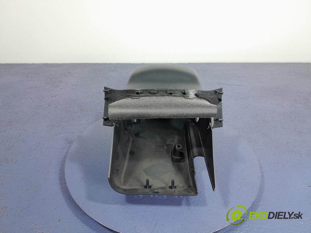 Skoda Kodiaq 2018 kryt Plast: Interiéry: 565858559G