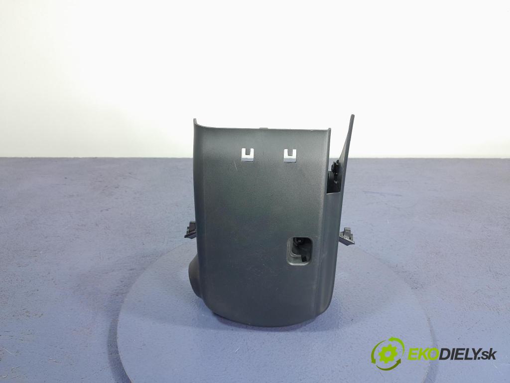 Skoda Kodiaq 2018 kryt Plast: Interiéry: 565858559G