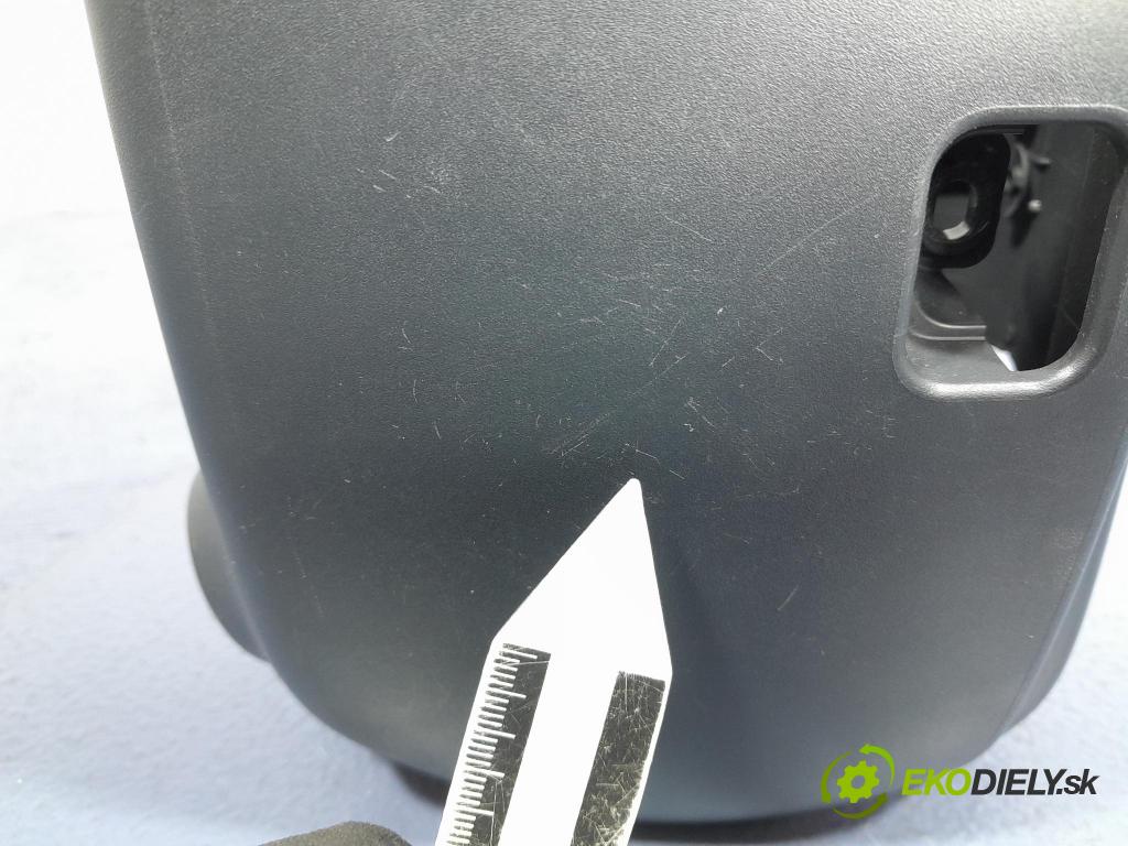 Skoda Kodiaq 2018 kryt Plast: Interiéry: 565858559G