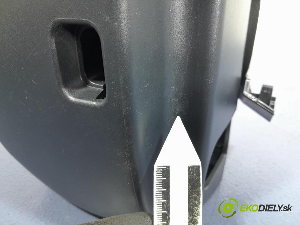 Skoda Kodiaq 2018 kryt Plast: Interiéry: 565858559G