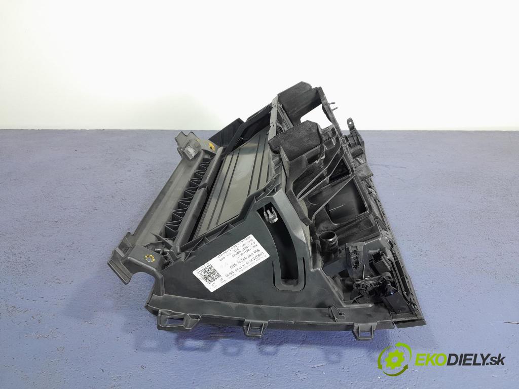 Skoda Kodiaq 2018 kastlík 566857097N