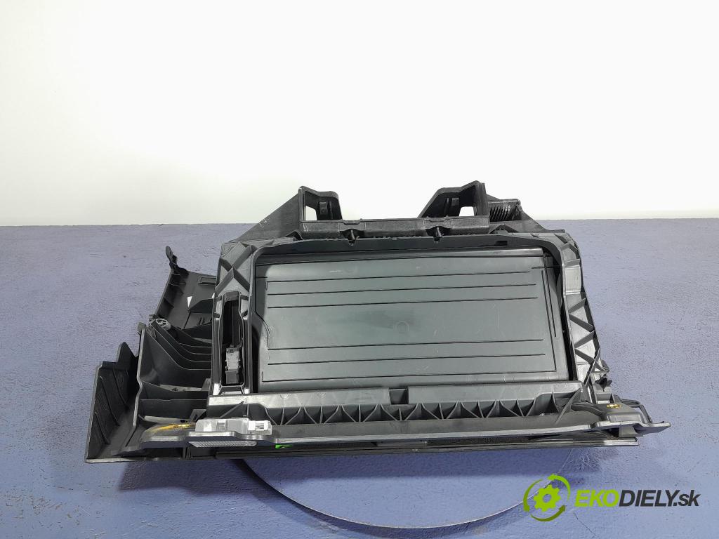 Skoda Kodiaq 2018 kastlík 566857097N