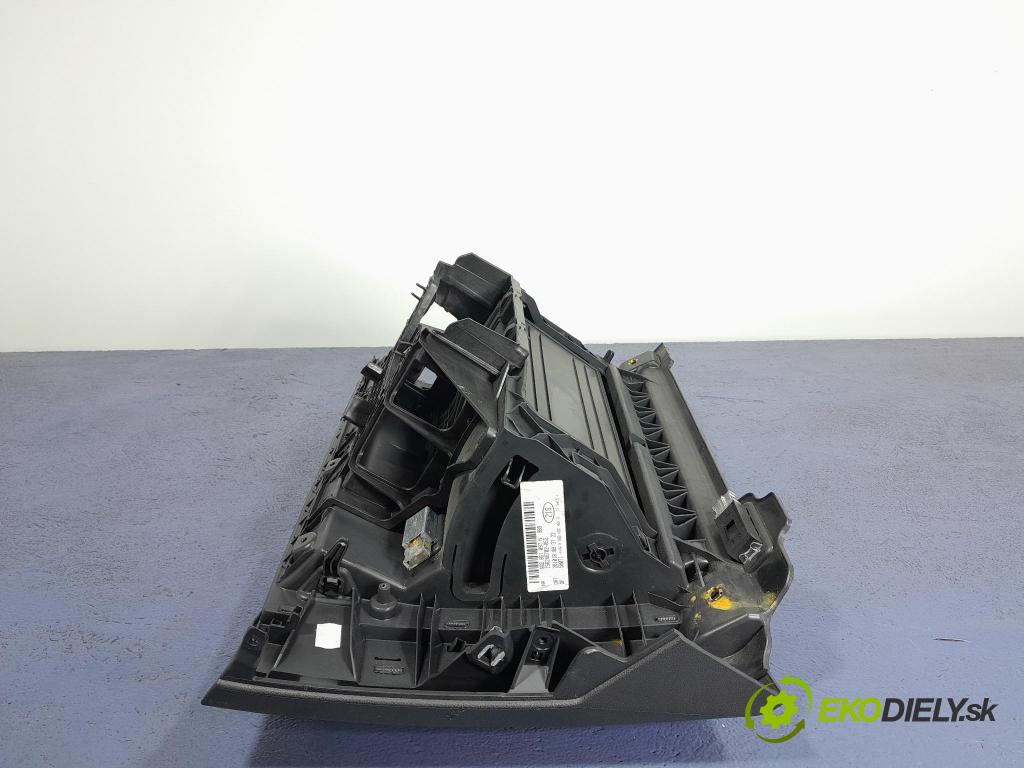 Skoda Kodiaq 2018 kastlík 566857097N