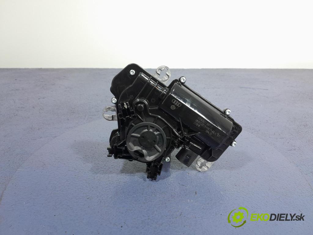 Skoda Kodiaq 2018 zámek Klapky: kufr 5TA827887C
