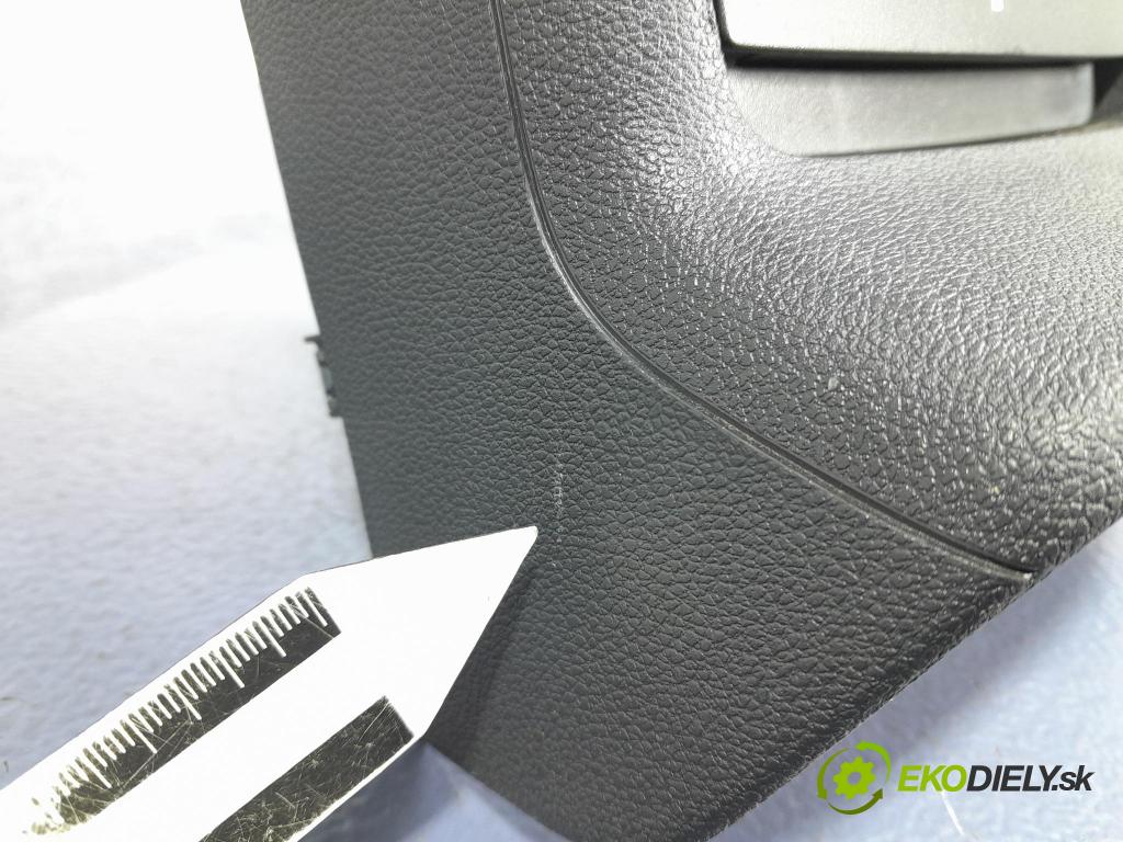Skoda Kodiaq 2018 Mřížky Proud vzduchu Vzduch: 565819203