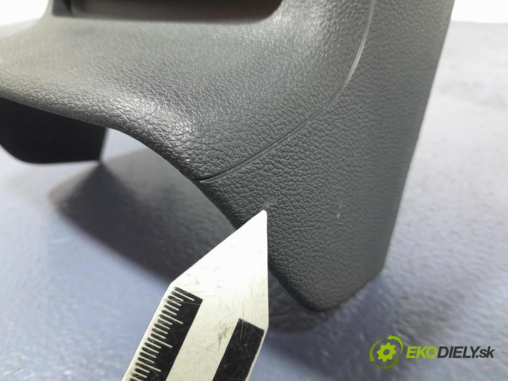 Skoda Kodiaq 2018 Mřížky Proud vzduchu Vzduch: 565819203