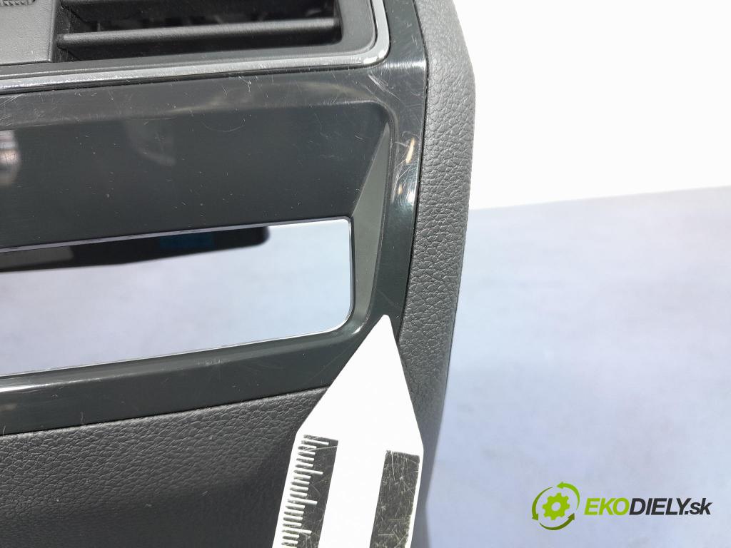 Skoda Kodiaq 2018 Mřížky Proud vzduchu Vzduch: 565819203