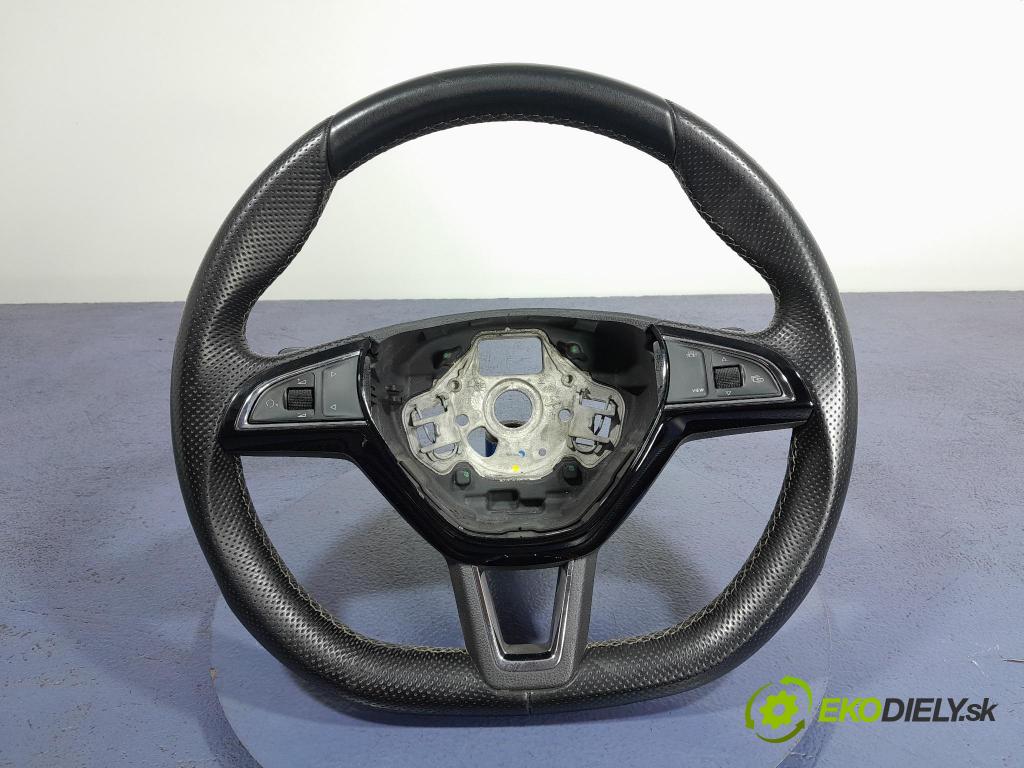 Skoda Kodiaq 2018 volant 5E0419685A