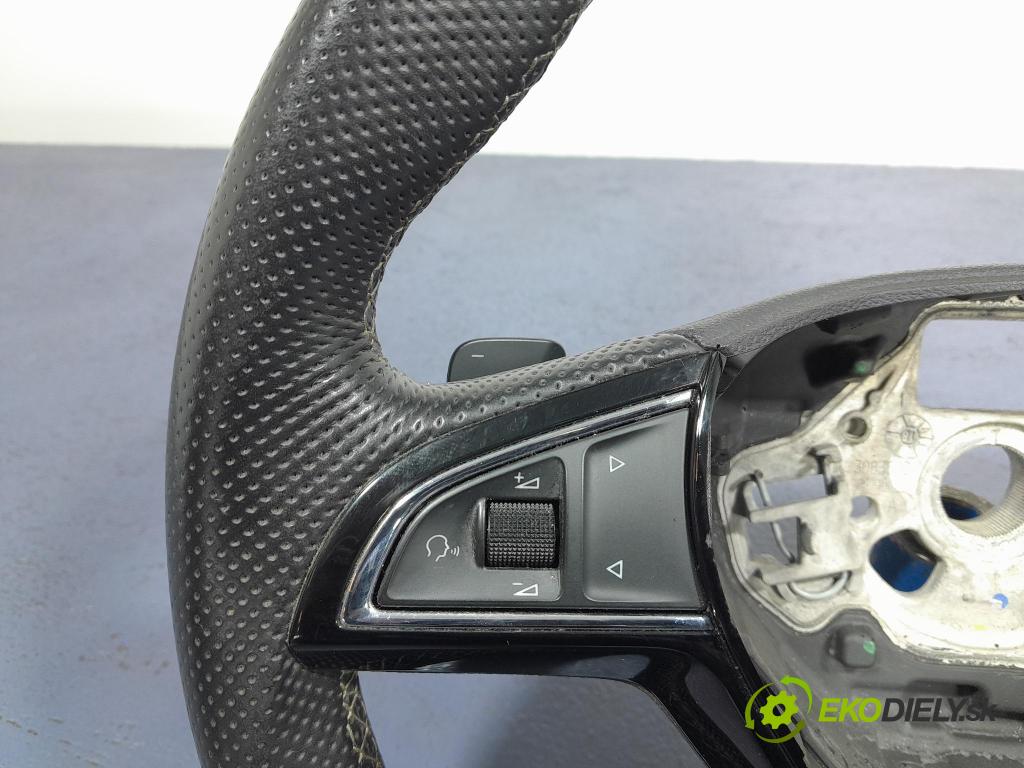 Skoda Kodiaq 2018 volant 5E0419685A