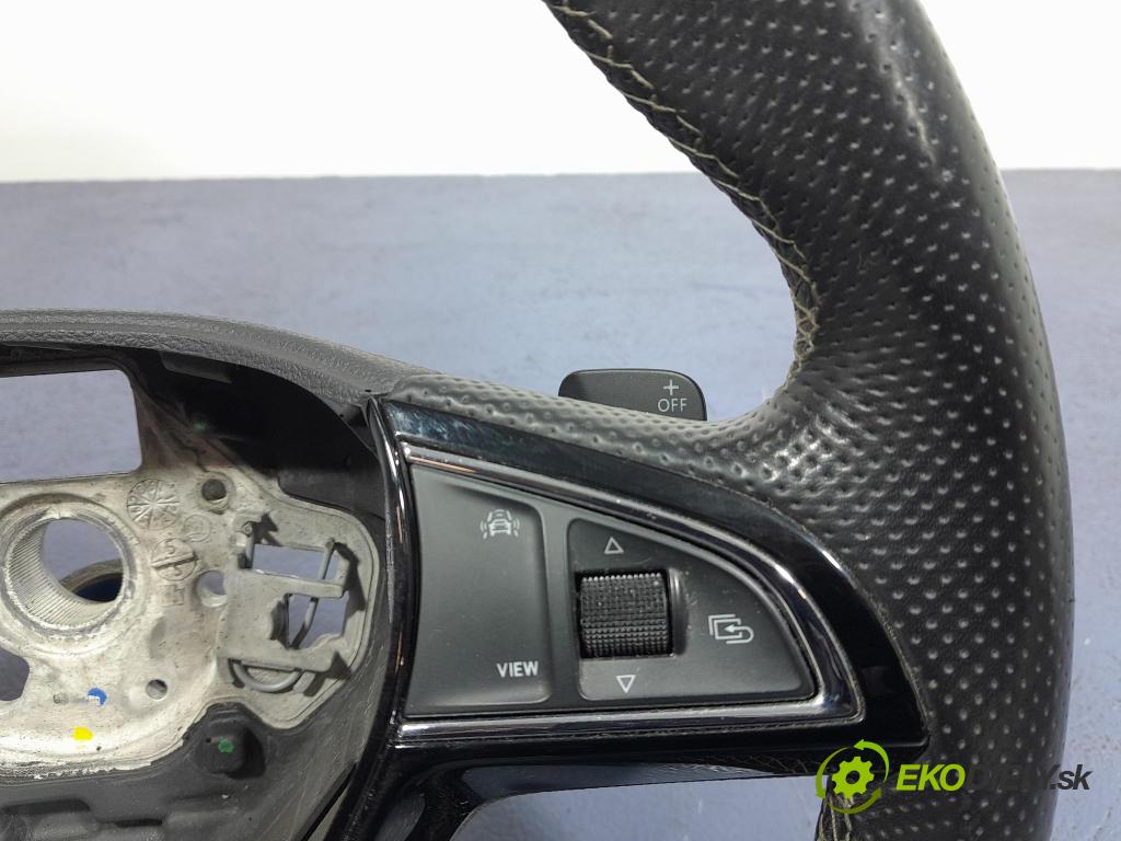 Skoda Kodiaq 2018 volant 5E0419685A