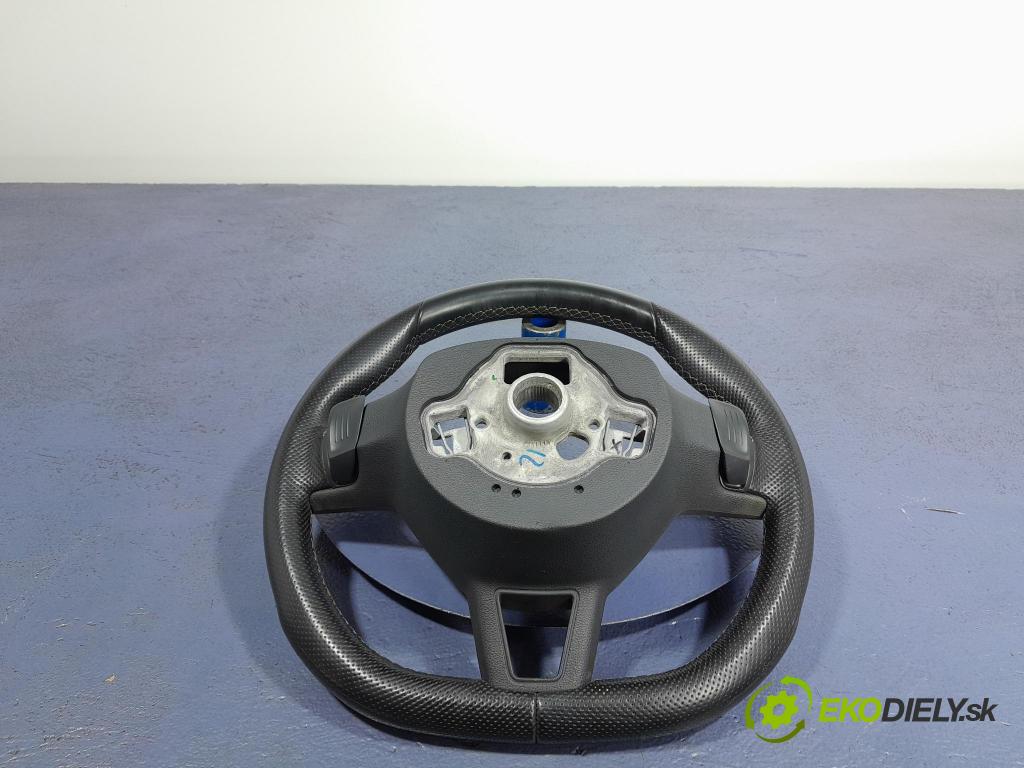 Skoda Kodiaq 2018 volant 5E0419685A
