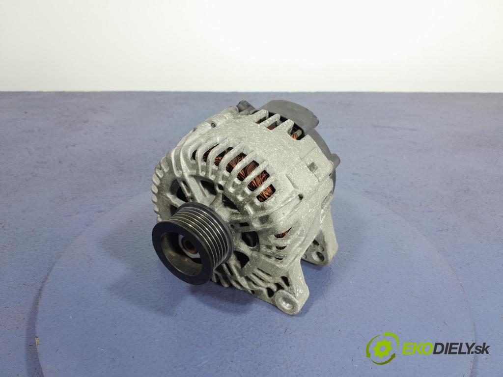 Citroen C3 2002 Alternator A3074