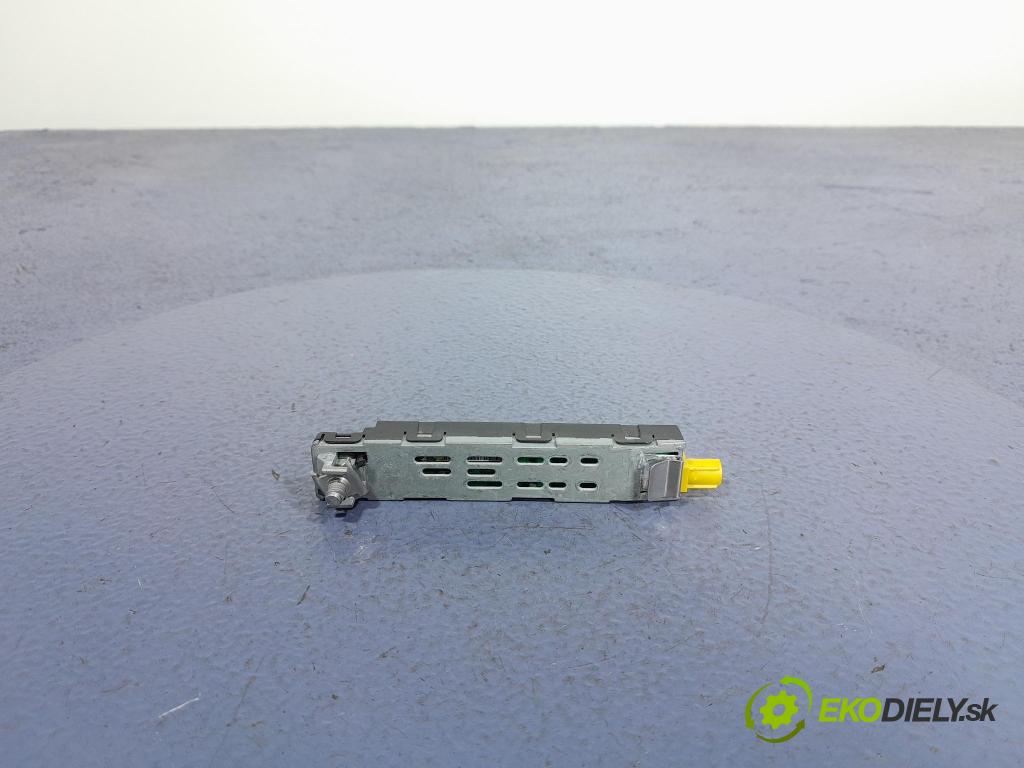 Skoda Kodiaq 2018 Antena 565035577
