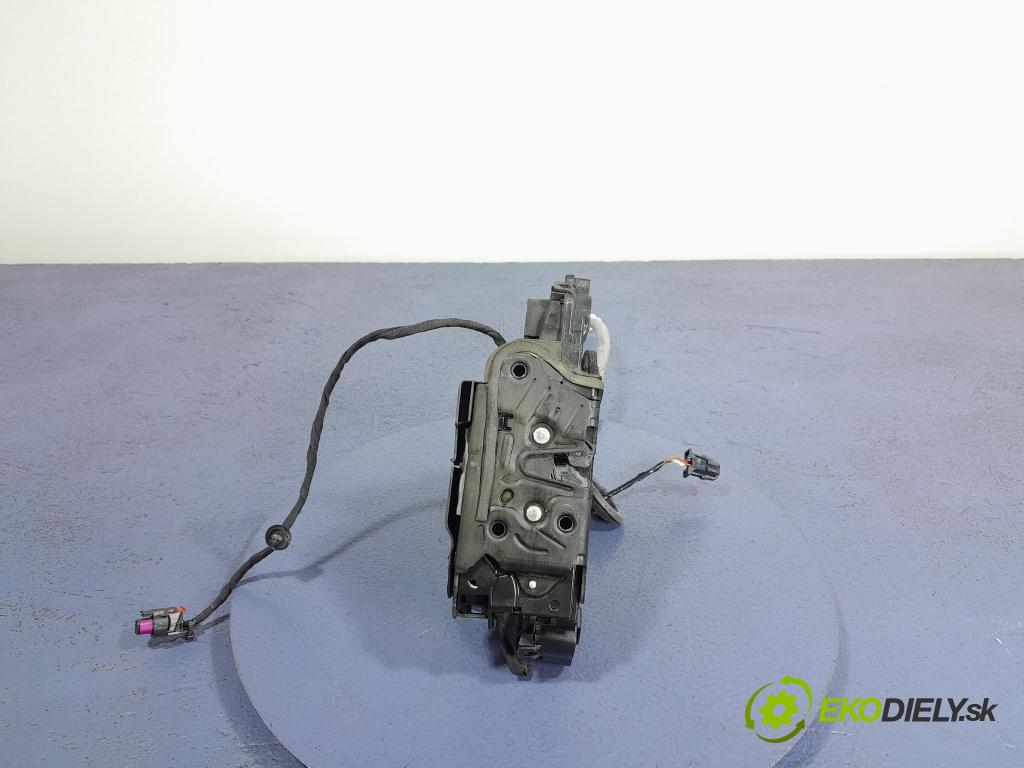 Skoda Kodiaq 2018 zámek dveře před Levý: 5TB837015