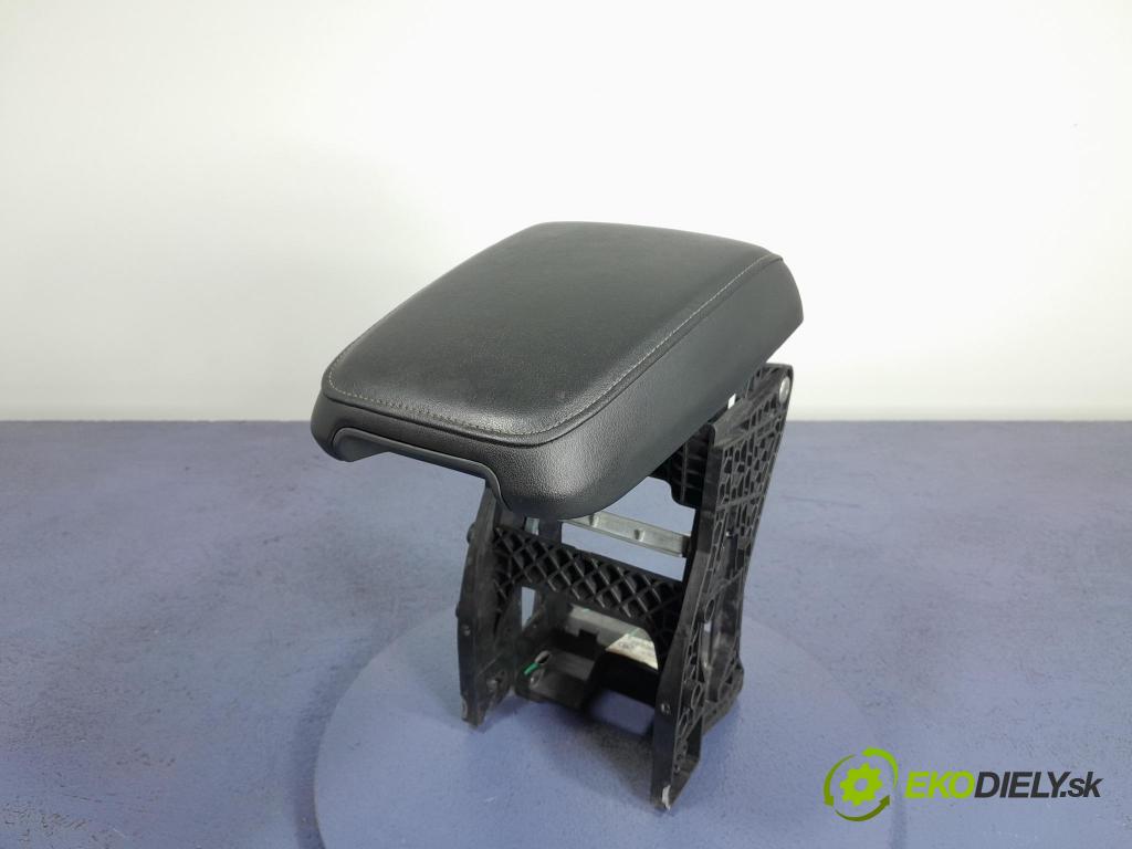 Skoda Kodiaq 2018 loketní opěrka 565864273