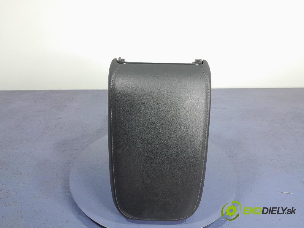 Skoda Kodiaq 2018 loketní opěrka 565864273