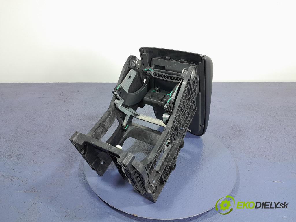 Skoda Kodiaq 2018 loketní opěrka 565864273