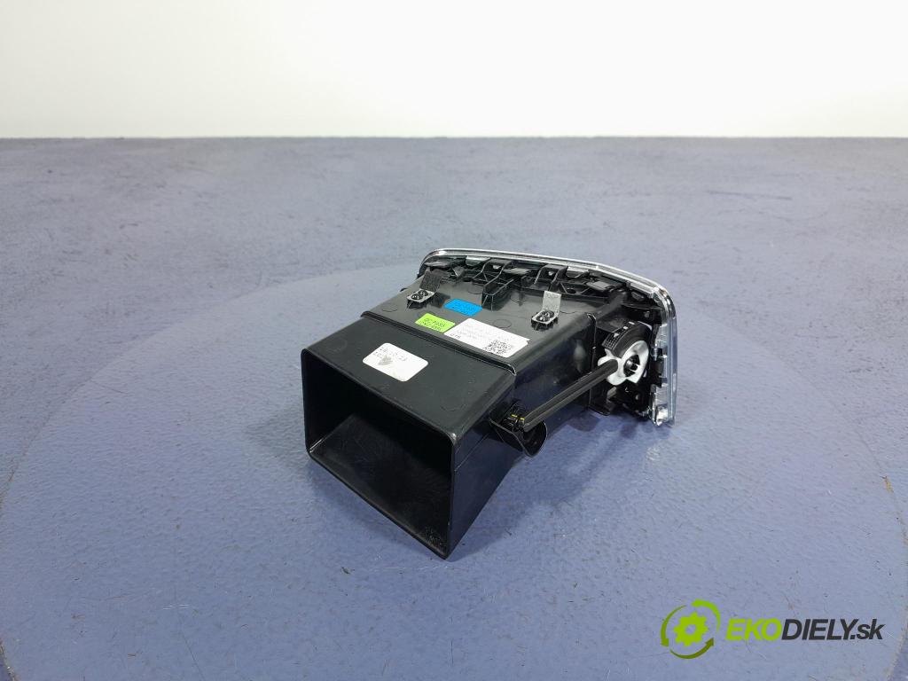 Skoda Kodiaq 2018 Mřížky Proud vzduchu Vzduch: 565819701