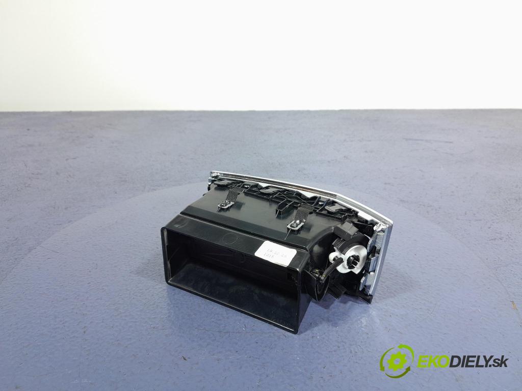 Skoda Kodiaq 2018 Mřížky Proud vzduchu Vzduch: 565820951