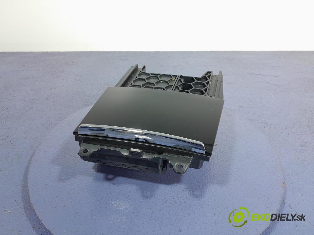 Skoda Kodiaq 2018 Popielniczka 566863077
