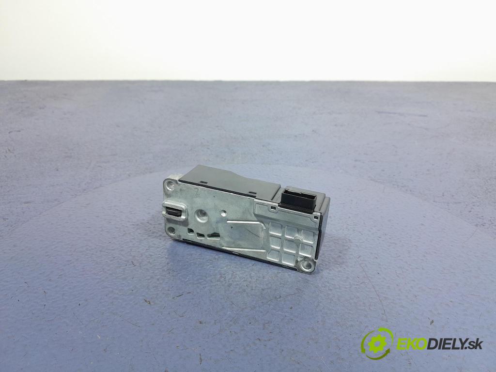 Skoda Kodiaq 2018 Sloupek volantu x 3Q0905861B