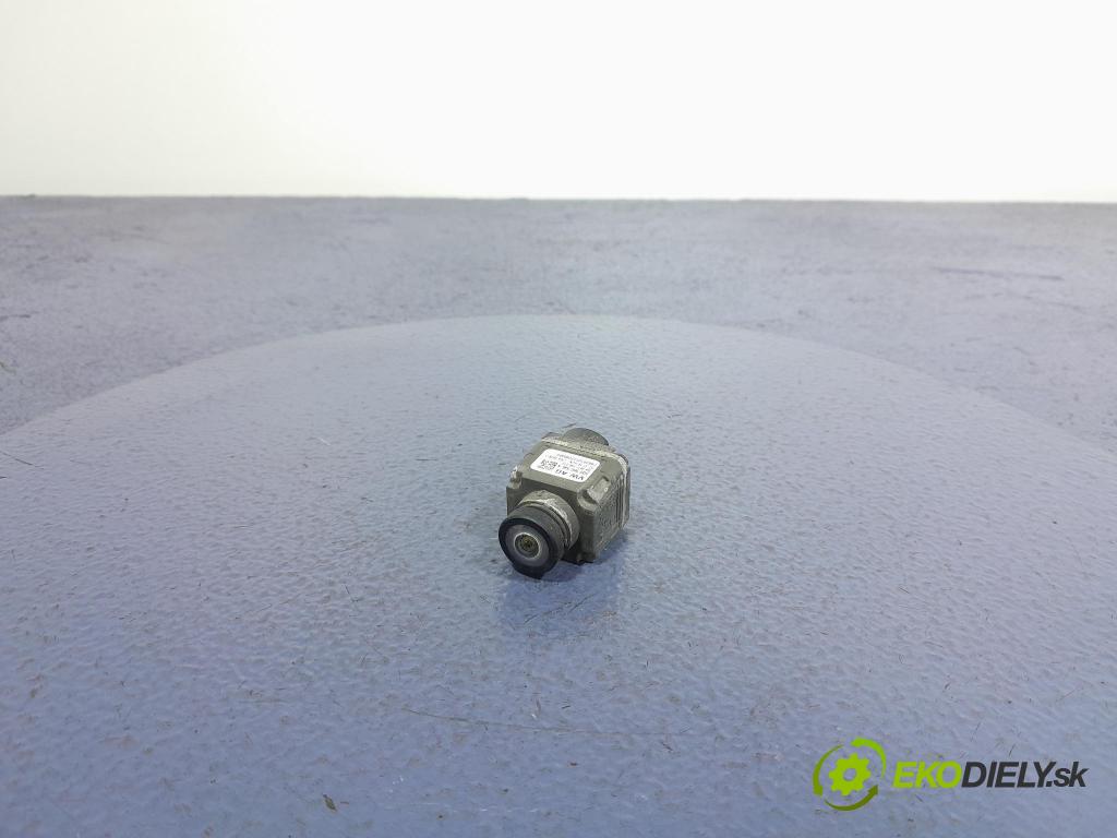 Skoda Kodiaq 2018 Kamera 5Q0980546A