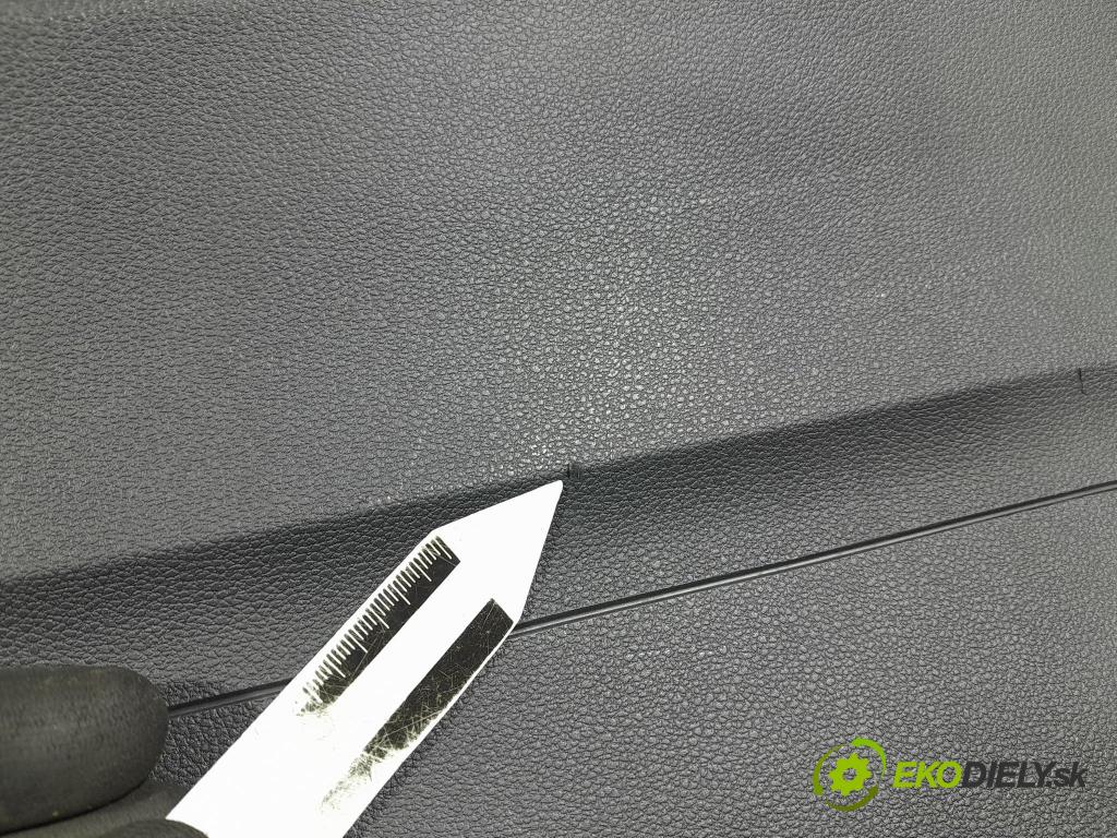 Skoda Kodiaq 2018 Tapacír: kufr 565867975