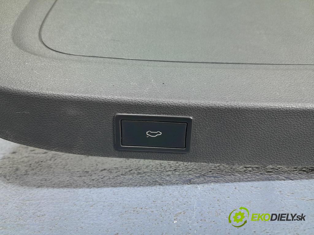 Skoda Kodiaq 2018 Tapacír: kufr 565867975
