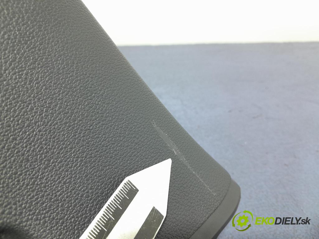 Skoda Kodiaq 2018 Tapacír: kufr 565867427P