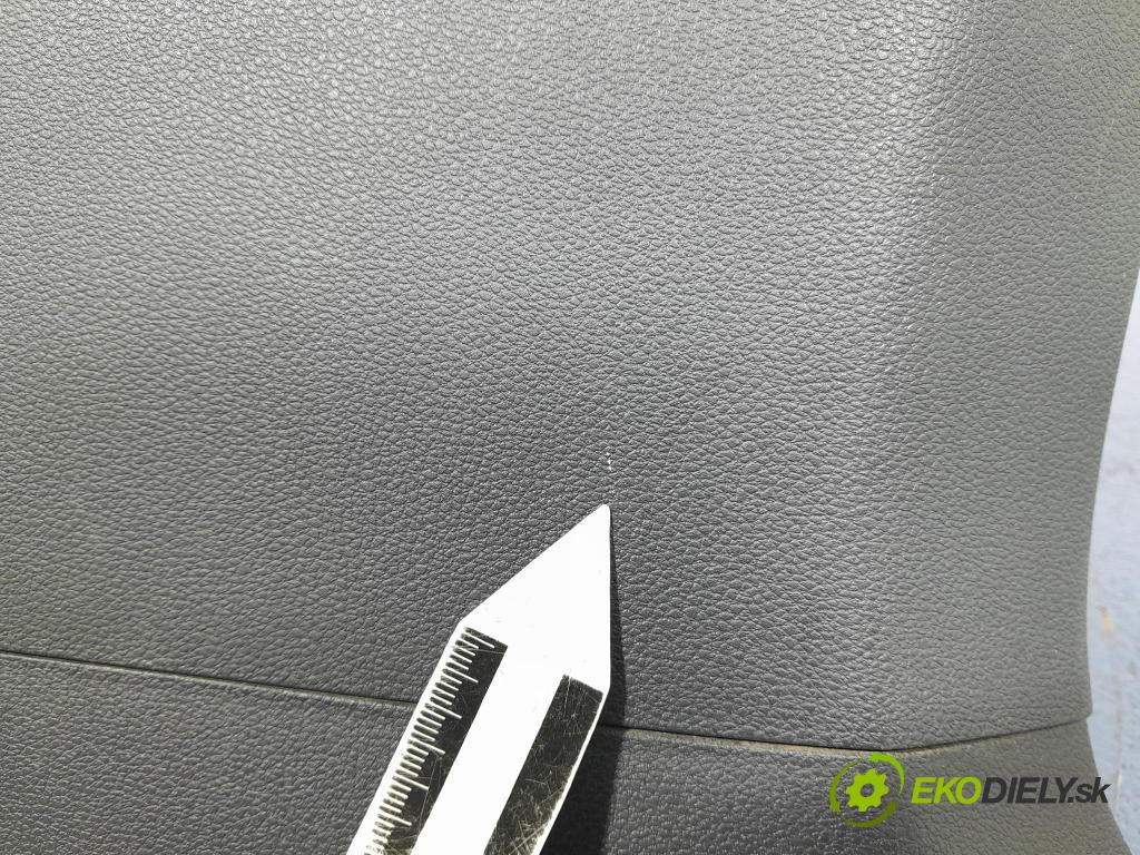 Skoda Kodiaq 2018 kryt Plast: Interiéry: 565867282B